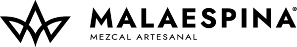 Logotipo Mezcal Malaespina