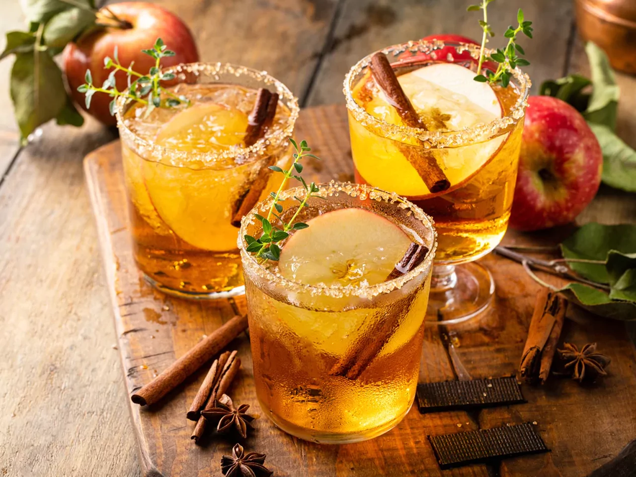 mezcal-coctails