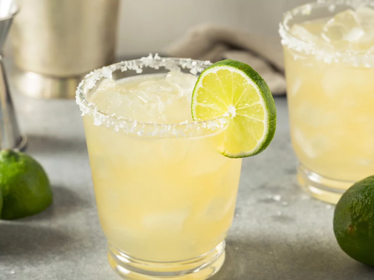 mezca-margarita